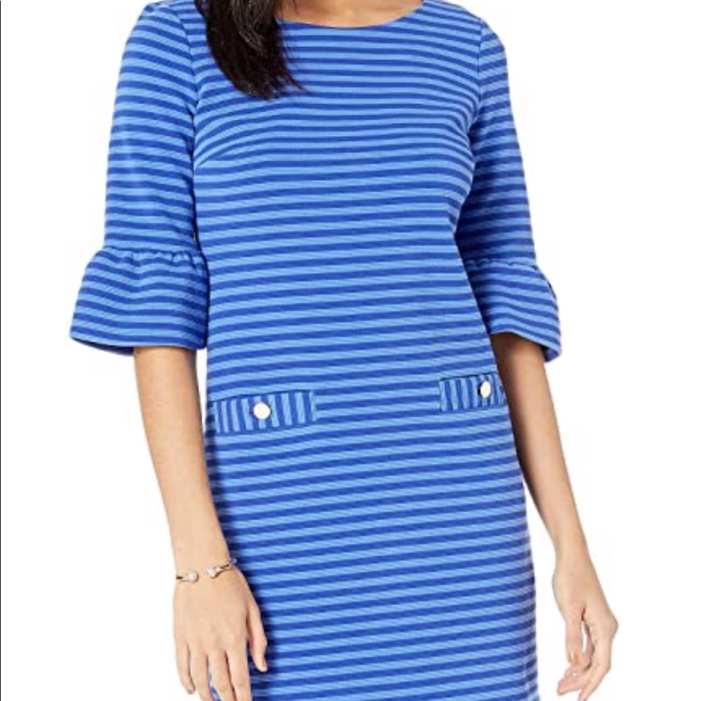 Lilly Pulitzer Alden dress NWT
